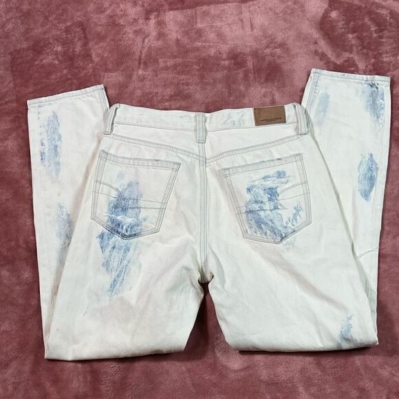 American eagle outfitters jeans  - Picture 8 of 8